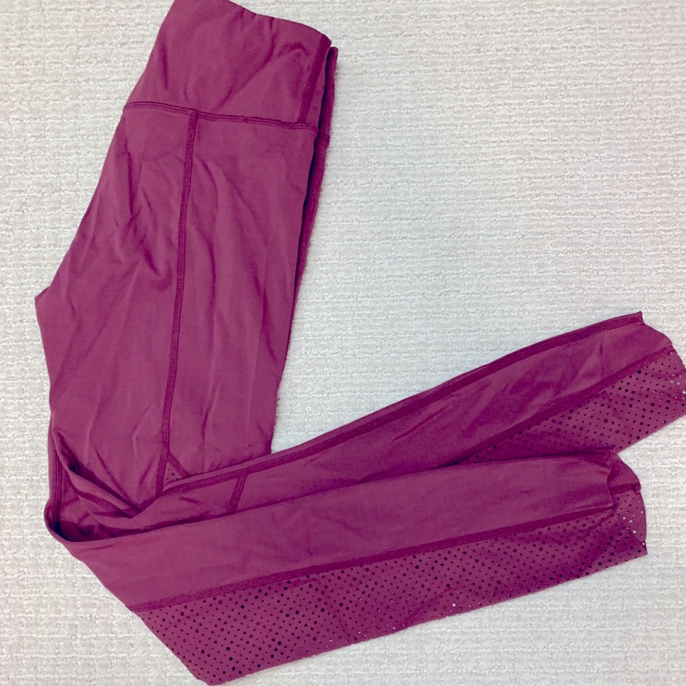 Varley workout legging